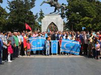 SİVİL TOPLUM ÖRGÜTLERİNDEN TEPKİ