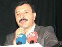 KURT MERHUM MENDERES'İ ANDI