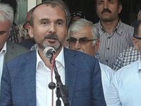 EĞİTİM KAMPÜSÜ OLACAK