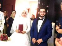 ONLAR ERDİ MURADINA