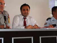 OKUL SERVİSLERİNE EĞİTİM