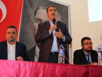 KÖKTAŞ ANTALYA KONGRELERİNDE