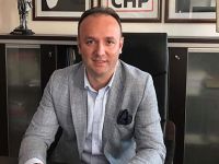 AKCAGÖZ TOPBAŞ'IN İSTİFASINI DEĞERLENDİRDİ