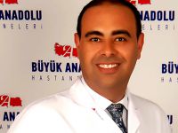 YÜKSEK TANSİYON UYARISI
