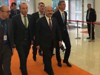 MHP’DEN TUYAP ZİYARETİ