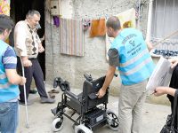 SOSYAL BELEDİYECİLİK