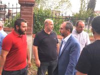 KIRCALI'NIN YOĞUN PROĞRAMI