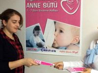 BEBEK DOSTU HASTANE