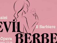 Opera Sezonu “Sevil Berberi” ile Başlıyor