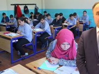 TÜRKİYE'DE BİR İLK