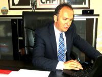 AKCAGÖZ:"MİLLET EKONOMİK KRİZDEN İNTİHAR EDİYOR