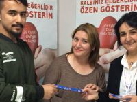 KALP VE DAMAR HASTALIKLARI BİLGİLENDİRMESİ