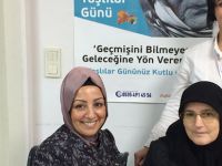 HER ZAMAN YAŞLILARIN YANINDA