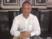 AKCAGÖZ:"GARİBAN EZİLİYOR,ZENGİN KORUNUYOR”
