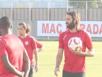 'SORUN KALMADI KENDİMİ İYİ HİSSEDİYORUM'