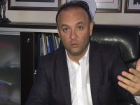 AKCAGÖZ: “SORSANIZ İSRAF HARAM DERLER”