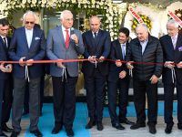 TOGAR İŞ YERİ AÇIILIŞLARINDA