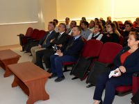 Diş Hekimliği Fakültesi Akademik Kurul Toplantısı