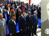 ALİ FUAD BAŞGİL SEMPOZYUMU