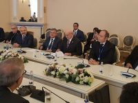 St. PETERSBURG’DA 3. GÜNÜ