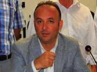CHP'DEN ZARRAB DAVASI DEĞERLENDİRMESİ