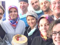 DÜNYA ANESTEZİ GÜNÜ