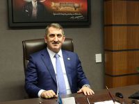 Milletvekili Köktaş'tan "Muhtarlar Günü" Mesajı
