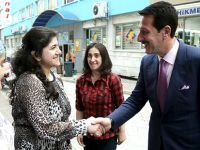 HERKESİMİ İLGİLENDİREN PROJELER