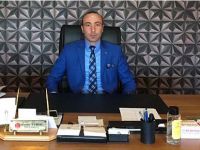 TEKİN'DEN MUHTARLAR GÜNÜ AÇIKLAMASI