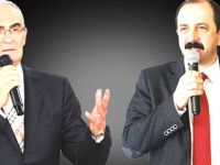 REFERANDUM ÖLÇÜ DEĞİL