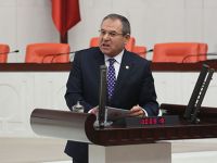 ZEYBEK'TEN DİYANET'İN REFERANSI EMEVİ İDDİASI