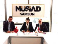 MÜSİAD'LA KURUMSAL SAĞLIK ANLAŞMASI
