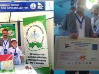 SAMSUN'UN GURURU OLDULAR