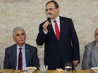 BAFRA MİSAFİRPERVERLİĞİ