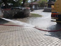 Kavak Temizlikte Çıtayı Yükseltti