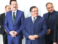 İLKADIMLI MİNİKLERİ SPORLA TANIŞTIRAN PROJE