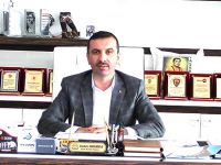 "29 Ekim Cumhuriyet Bayramımız Kutlu Olsun"