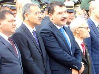 KURT’TAN MİLLİ BİRLİK VURGUSU