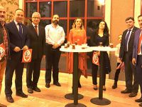 AKCAGÖZ: “CUMHURİYETİ İLELEBET YAŞATACAĞIZ”