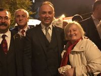 AKCAGÖZ: “KÖSTEK DE OLSALAR KUTLAYACAĞIZ”