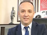 CHP'DEN İSTİFA DEĞERLENDİRMESİ