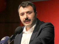 KURT BTK DEMİRYOLU HAKKINDA BİLGİ VERDİ