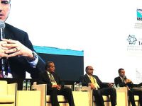 İHRACATIN YÜZDE 35'İ AFRİKA'YA