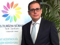 Karadeniz KATİD ile Temsil Edildi