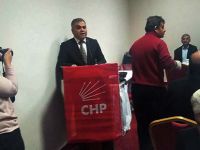 DELEGELERLE BULUŞTU