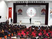 GİRİŞİMCİLİK VE TEKNOLOJİ SEMİNERİ