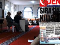 AYNI TAS AYNI HAMAM