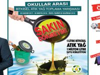 GELECEĞİNİZİ GERİ DÖNÜŞTÜRÜN