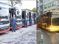 MERCEDES ALANLAR GİTTİ BMC ALANLAR KALDI MI?