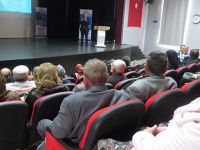 BÜYÜK ANADOLU HASTANELERİ BİLGİLENDİRİYOR